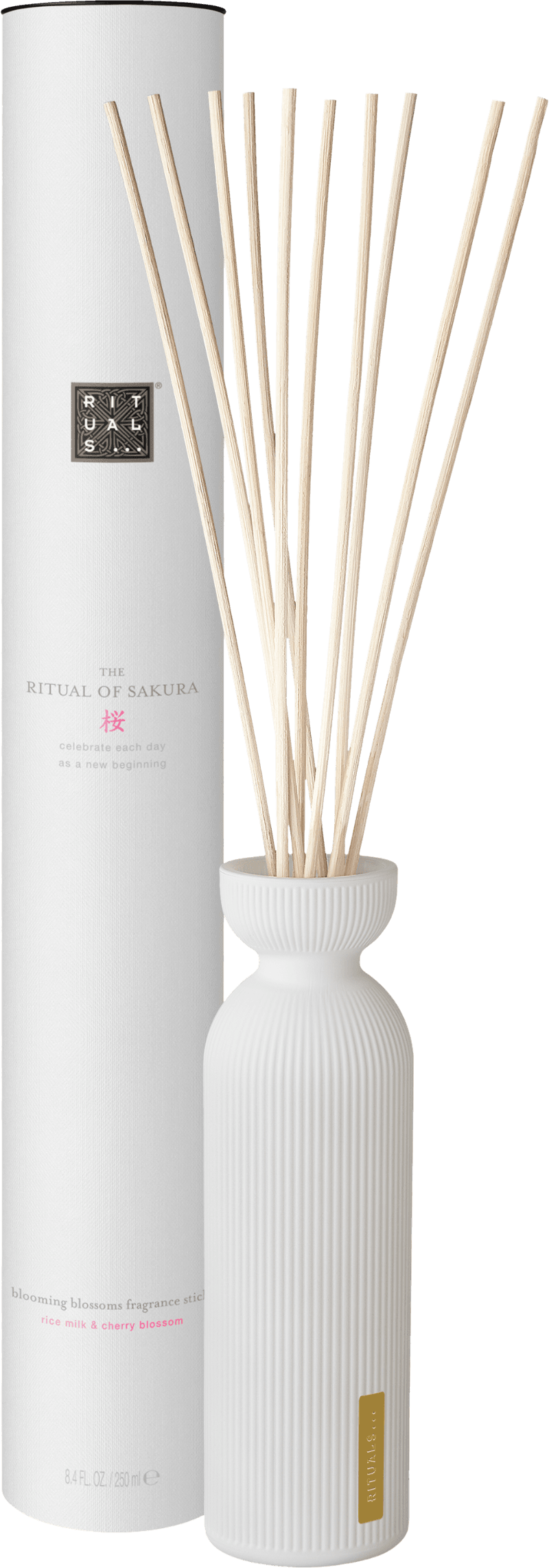 The ritual of sakura fragrance sticks clearance