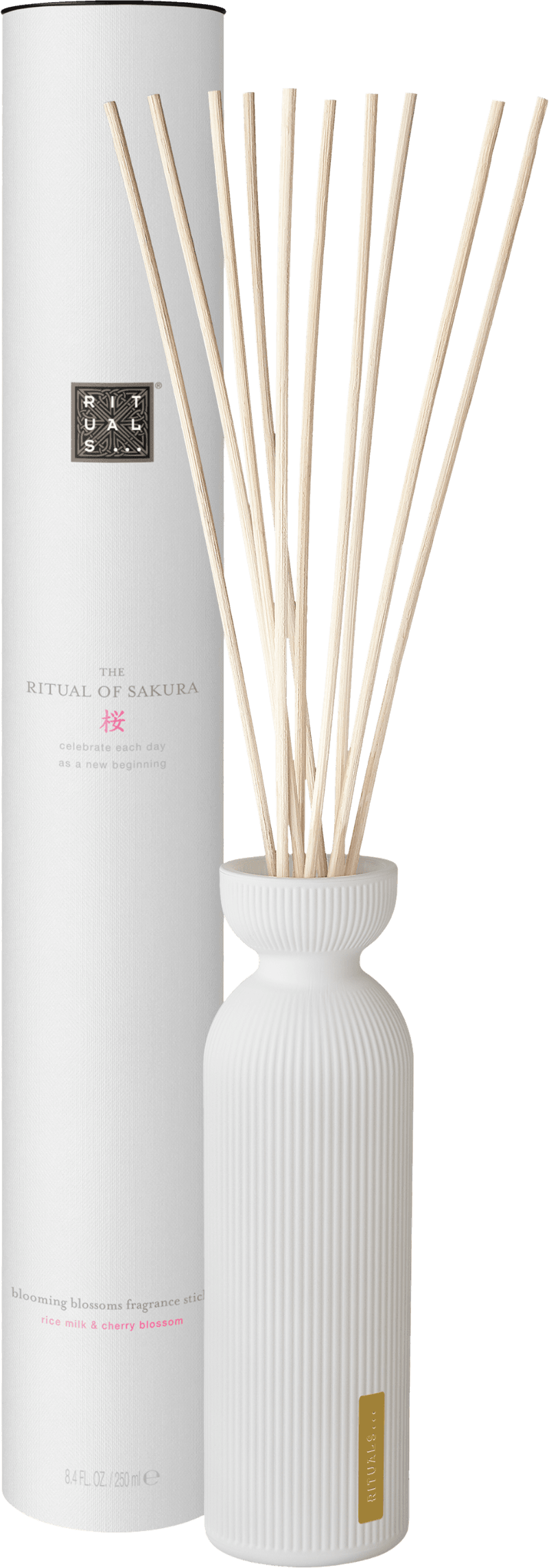 Rituals The Ritual of Sakura Fragrance Sticks 230 ml