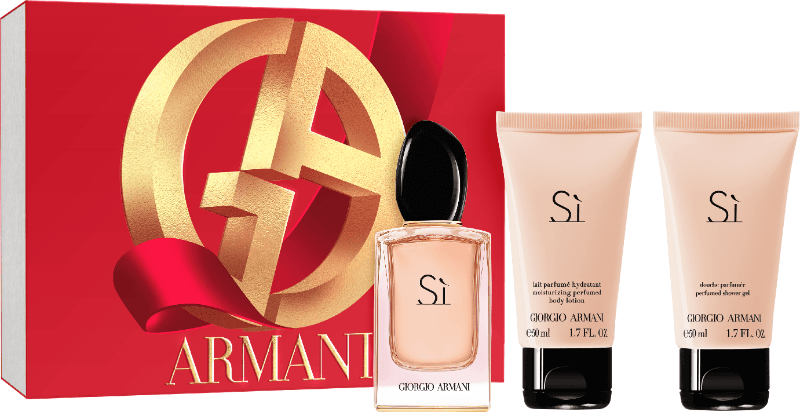 Giorgio armani hot sale si kaina