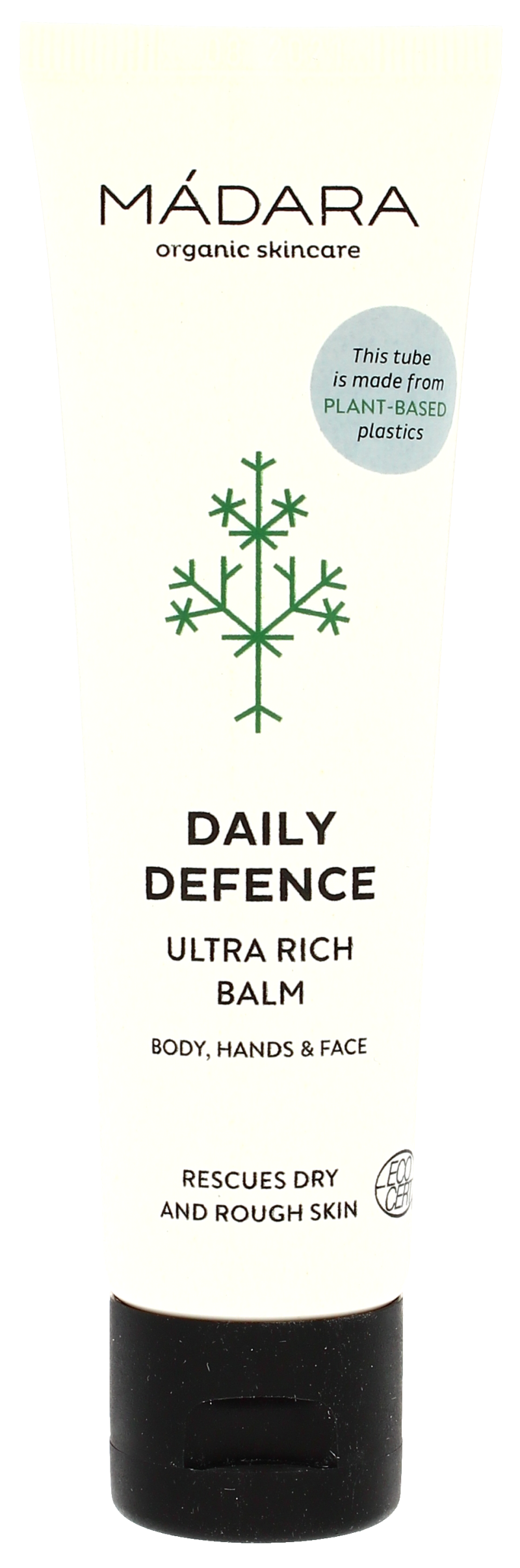 MÁDARA Organic Skincare TIME MIRACLE Age Defence Day Cream, 50 ml - Ecco  Verde Online Shop