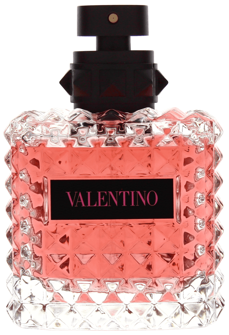 Valentino donna sales perfume review