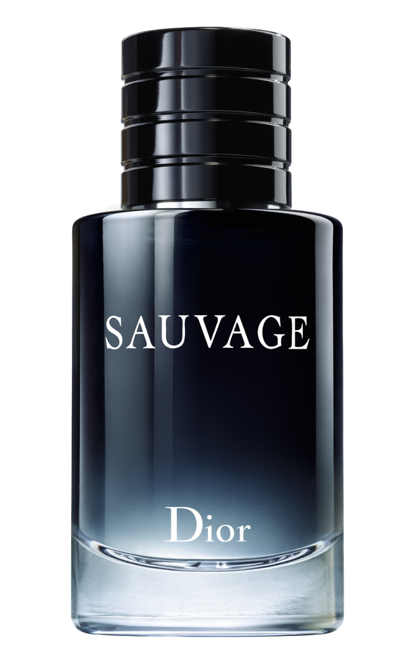 Dior - Sauvage EdT 60 ml