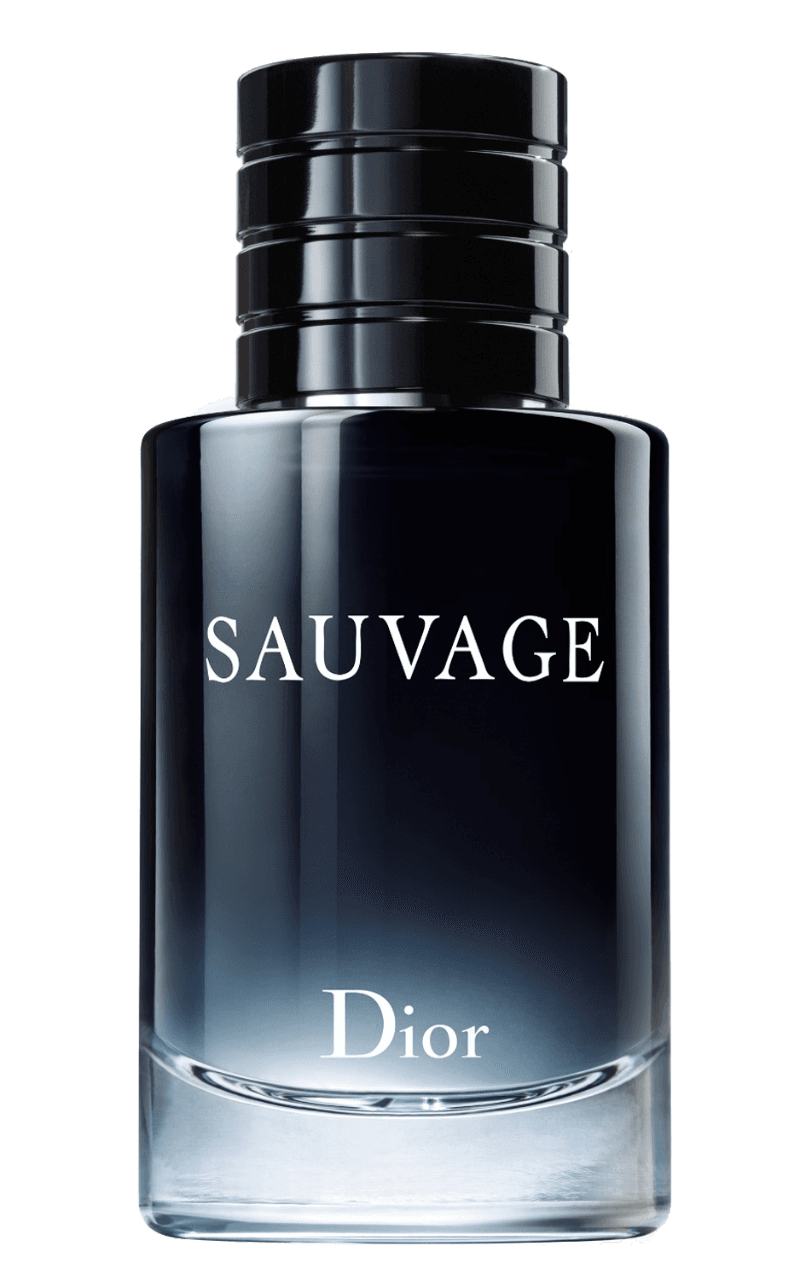 Dior - Sauvage EdT 60 ml