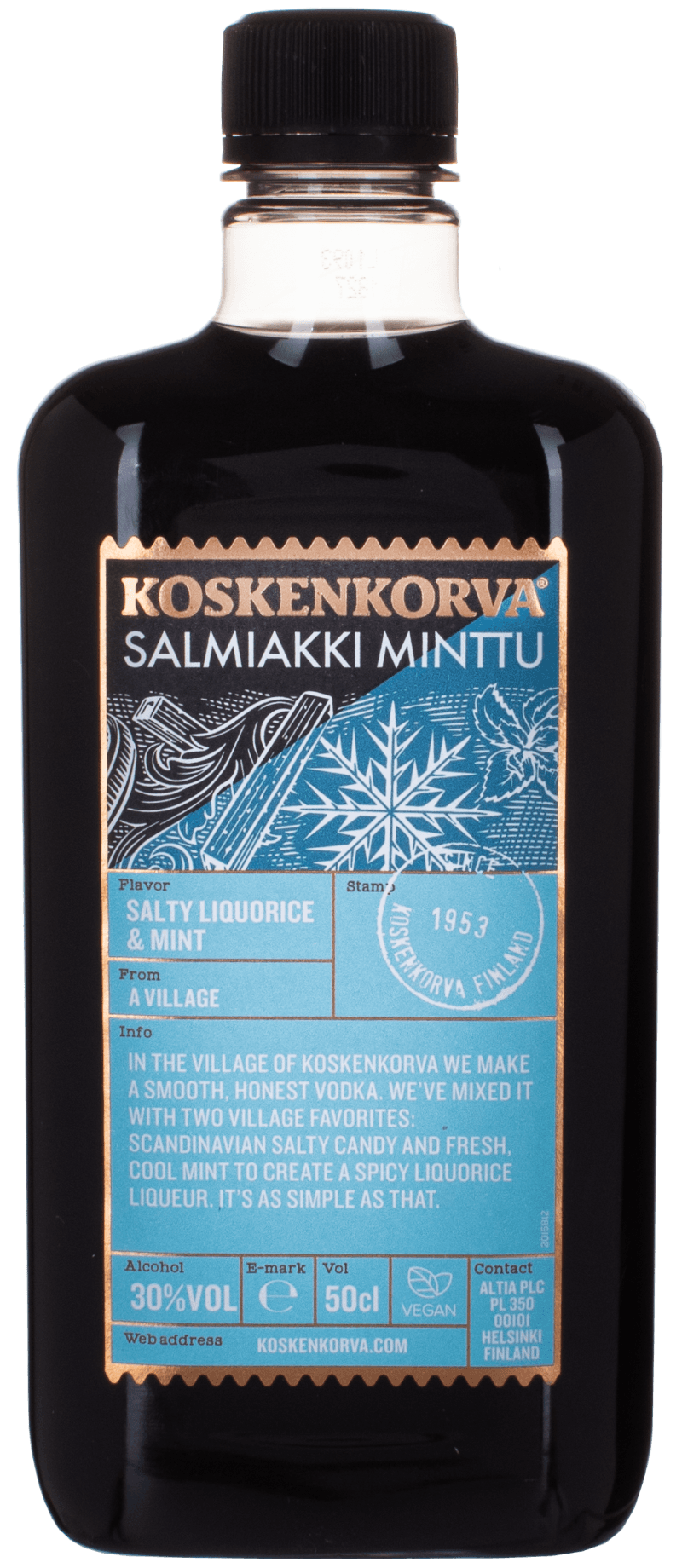 Salmiakki sale
