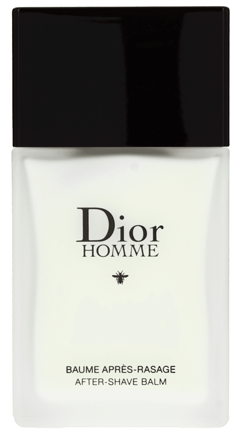 Dior homme after shave balm 100ml cheap