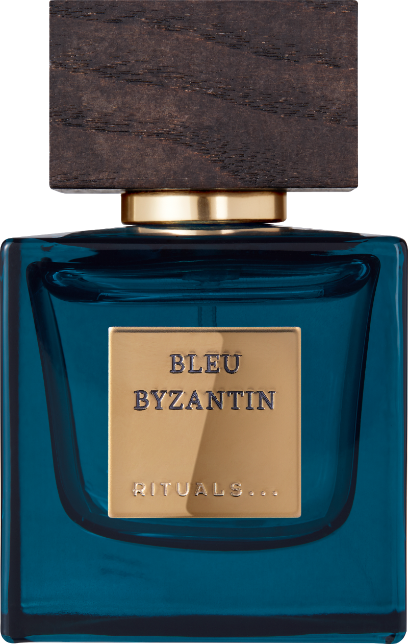 Rituals - nước hoa nam cao cấp Bleu Byzantin Eau de parfum 15ml– BÁCH HỢP  SÀI GÒN