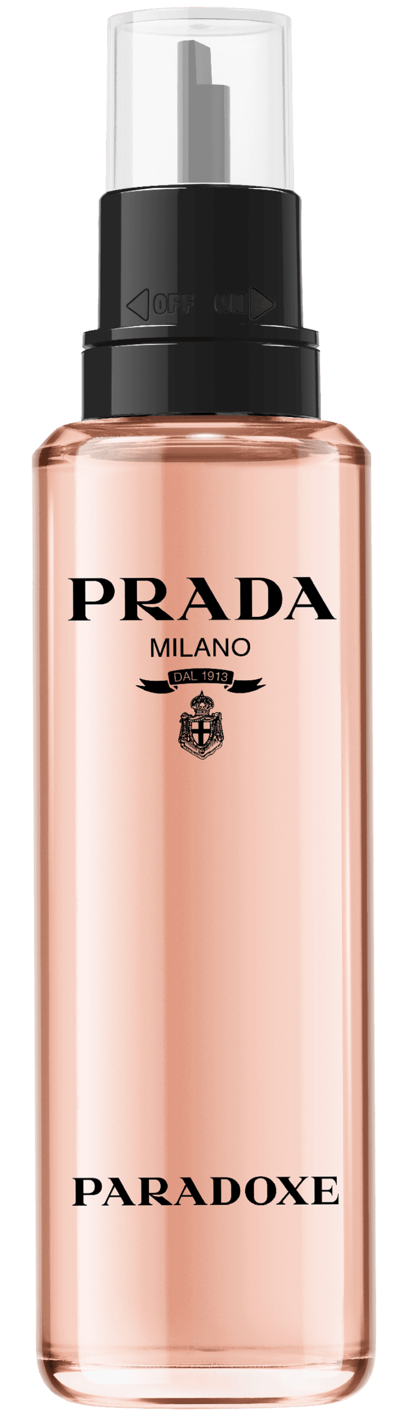 Prada Milano Perfume: Where to get, price, and other details