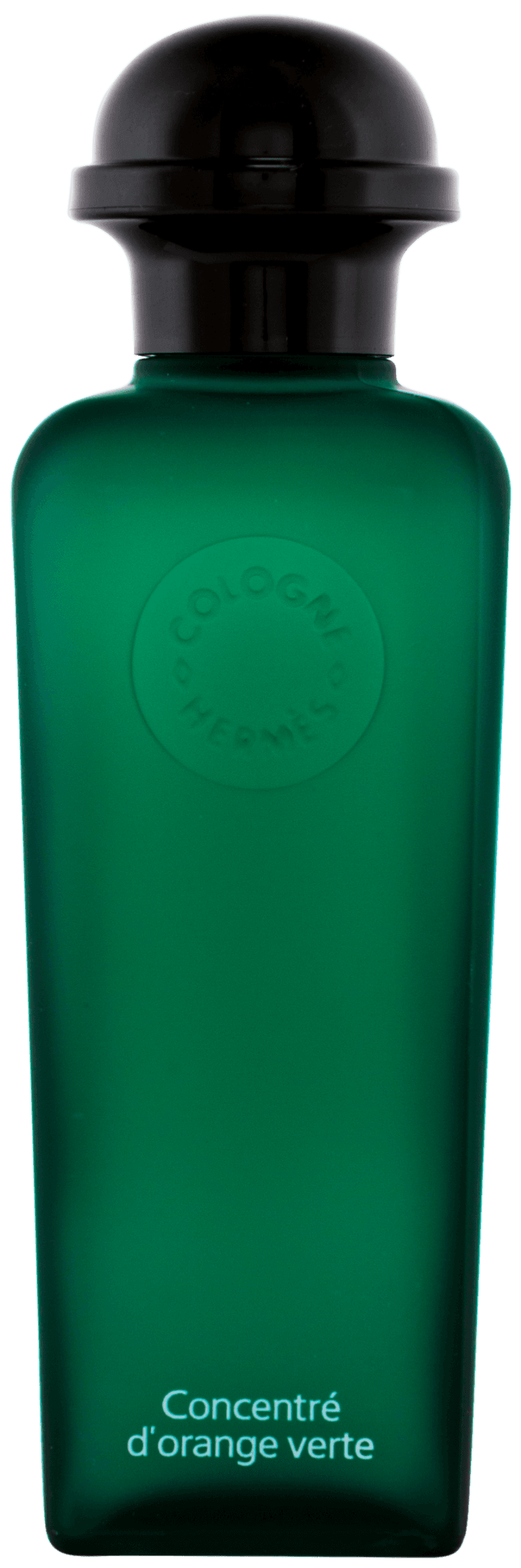 Orange verte concentre hermes 2025