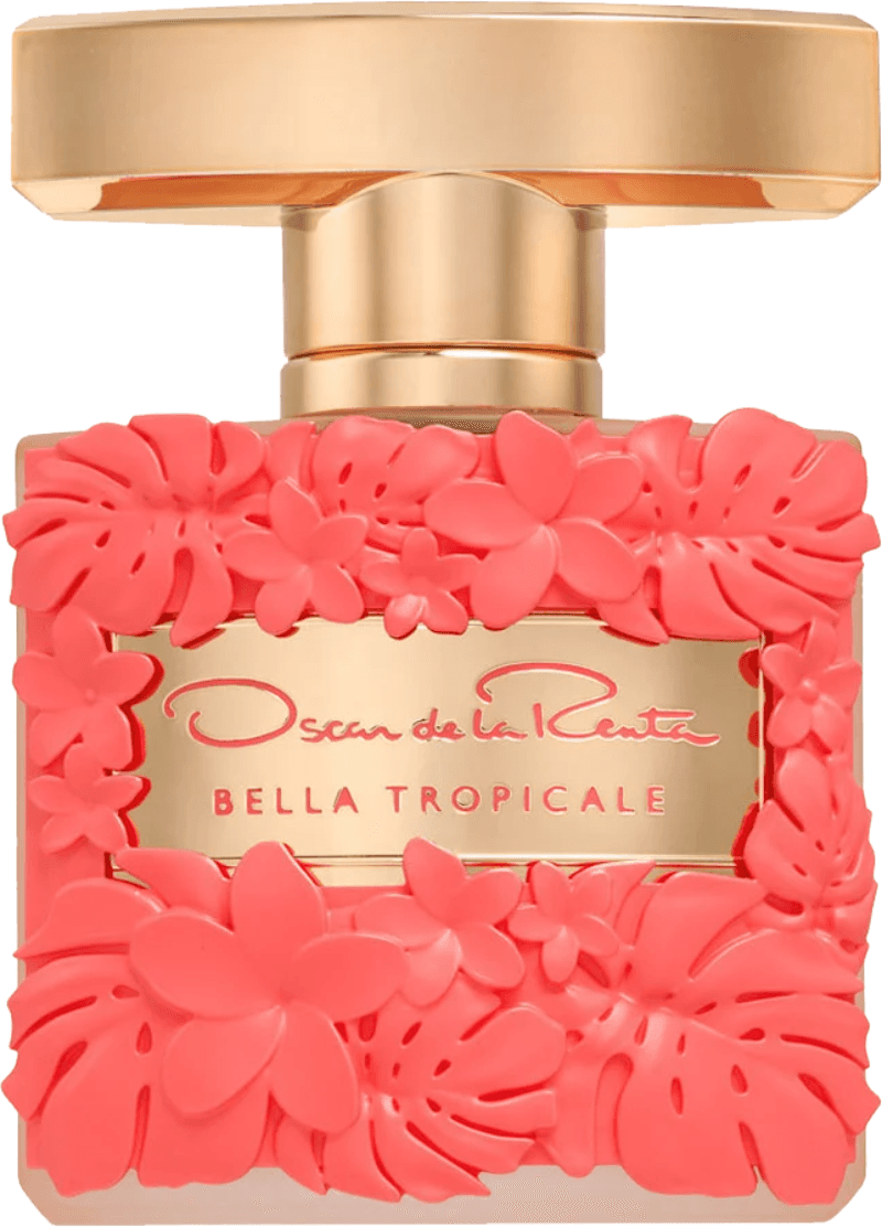 Oscar de la sale renta tropicale perfume