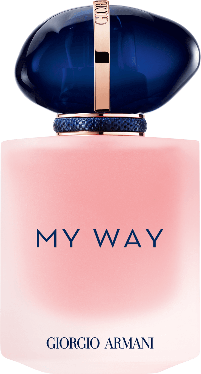 Armani my way edp store