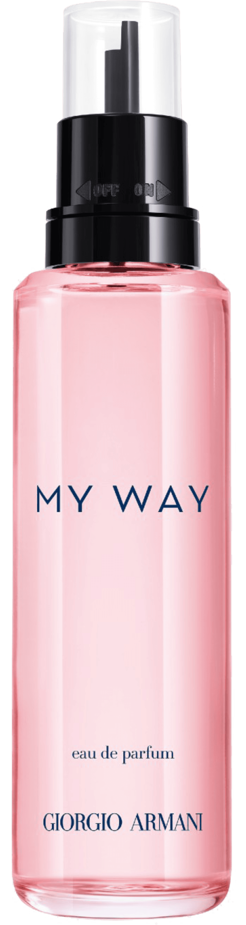 Giorgio Armani My Way EdP Refill 100 ml