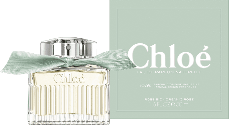 Chlo Signature Naturelle EdP 50 ml