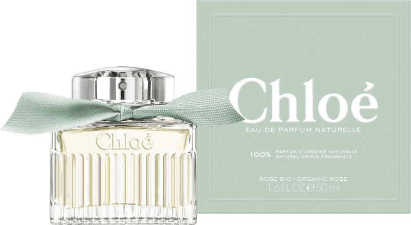 Chloé - Signature Naturelle 50 EdP ml