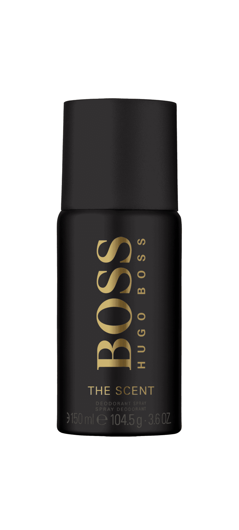 Hugo boss perfume deodorant deals