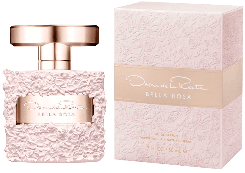 Bella rosa edp store