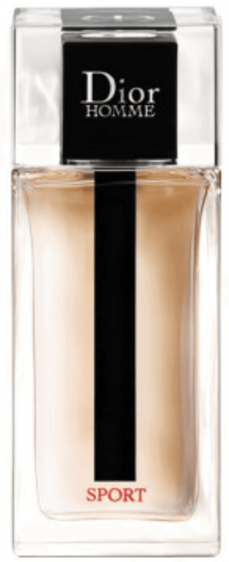Dior homme sport eau de toilette 125ml 2025