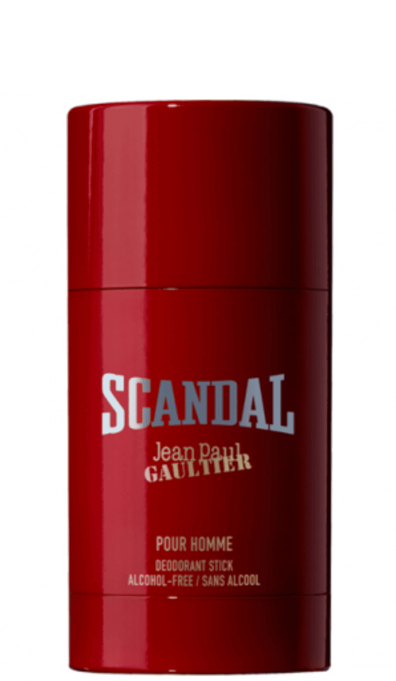 Jean paul gaultier discount deodorant stick boots