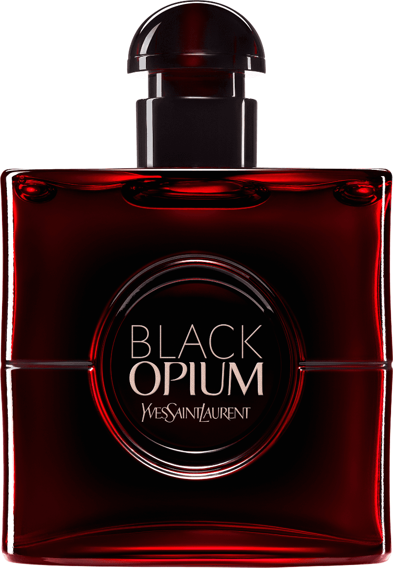 YVES SAINT-LAURENT - Black Opium Over Red EdP 50 ml