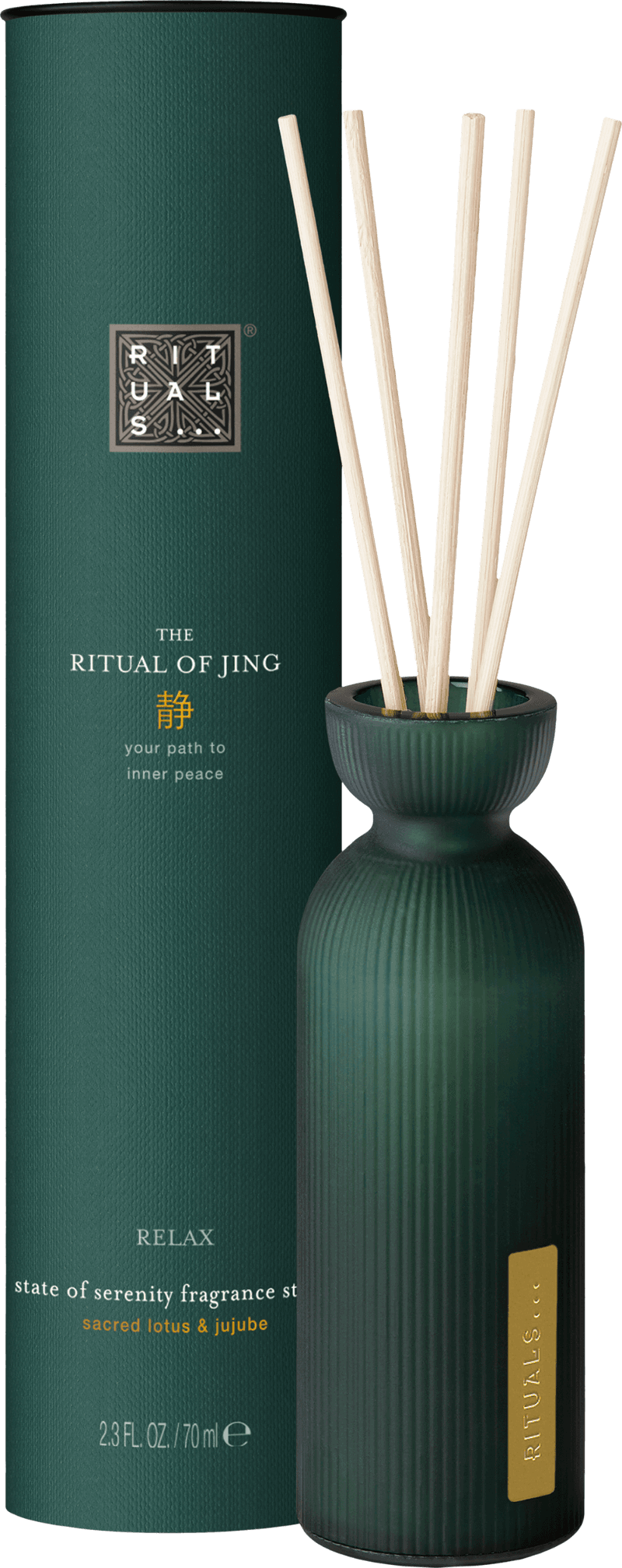 Rituals fragrance sticks sales