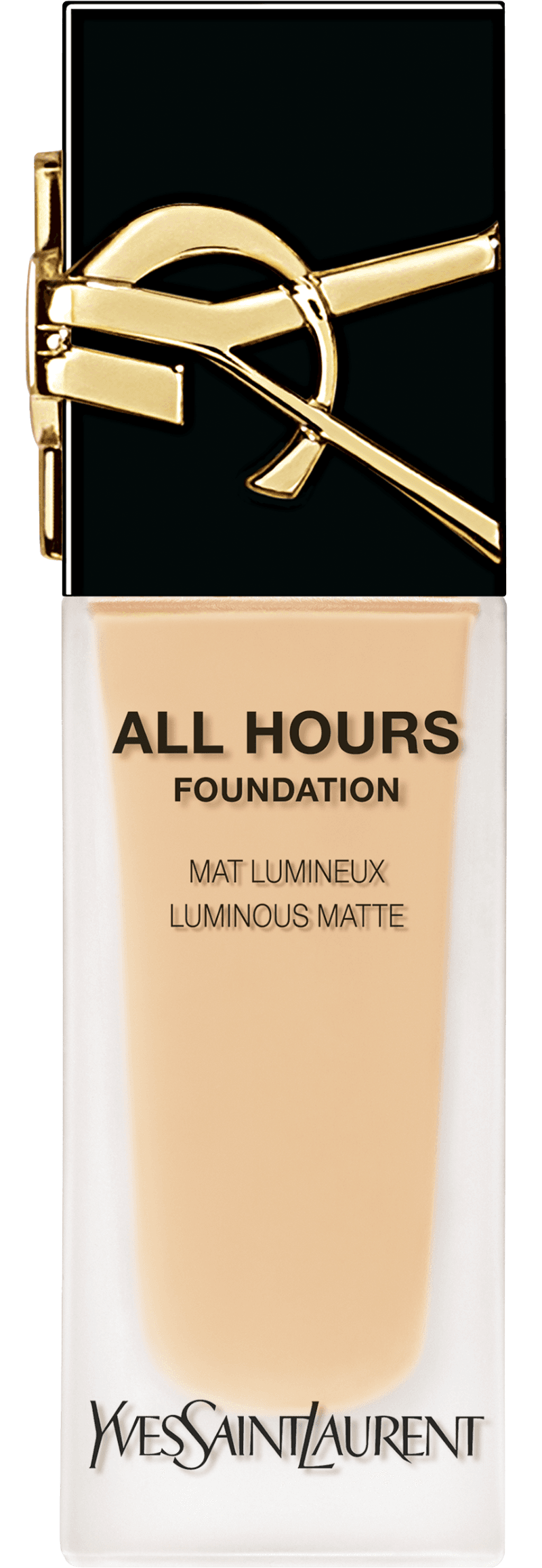 Yves saint laurent encre de peau all hours foundation online