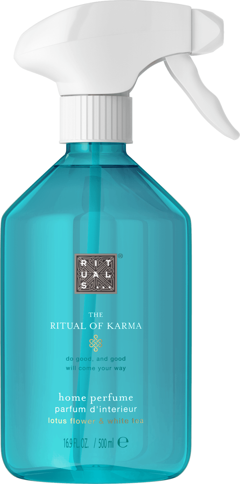 Rituals - The Ritual of Karma Parfum D'Interieur 500 ml