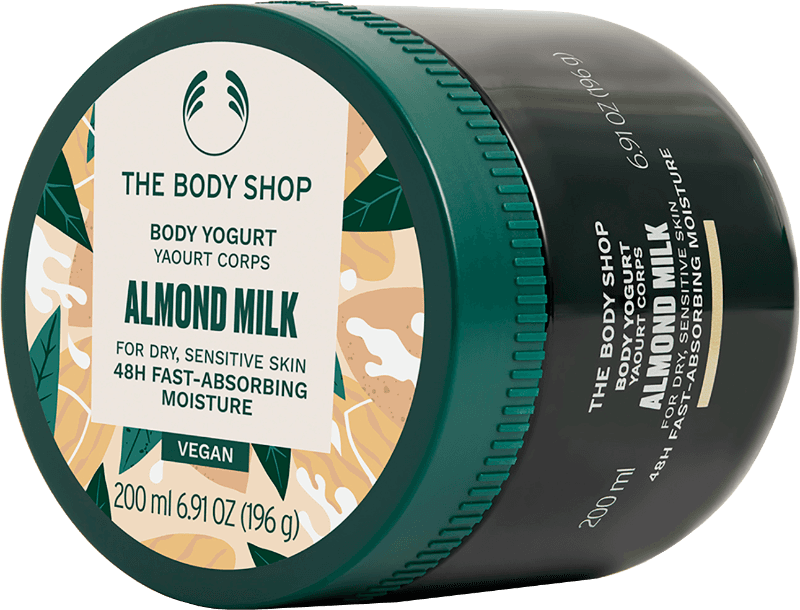 Body yogurt 2025