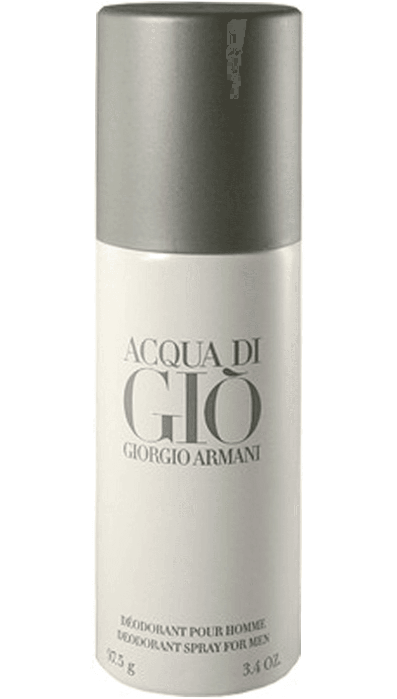 Giorgio armani acqua di gio for men deodorant sales