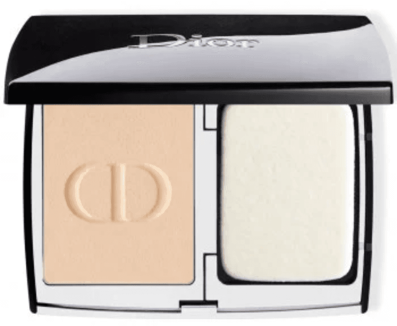 Diorskin backstage top