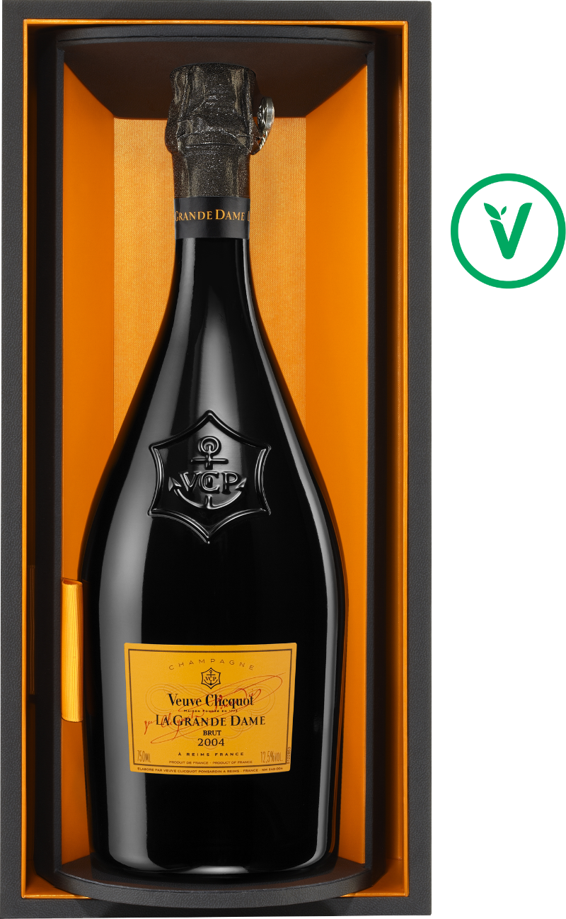 Veuve Clicquot La Grande Dame 2012 Brut Champagne