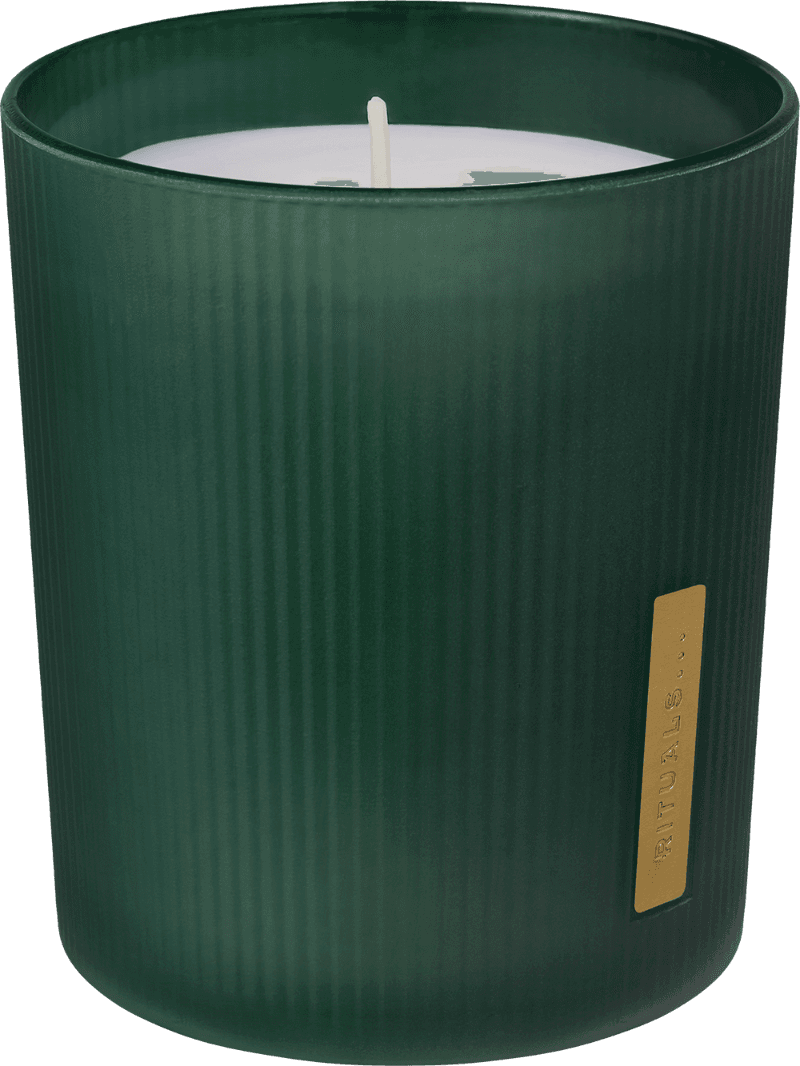 Aromatics elixir candle 2025