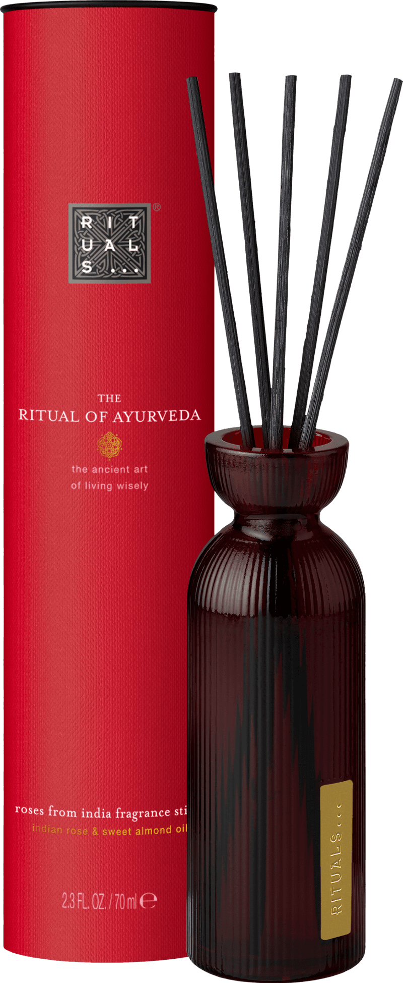 Rituals fragrance sticks sale store
