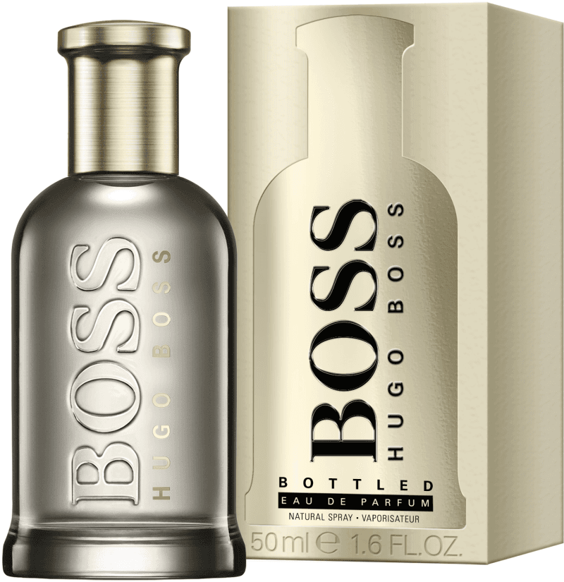 Hugo boss bottled sales 100 ml cena