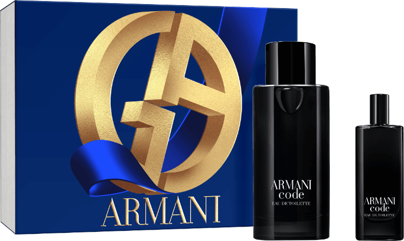 Armani's armani 2025 code