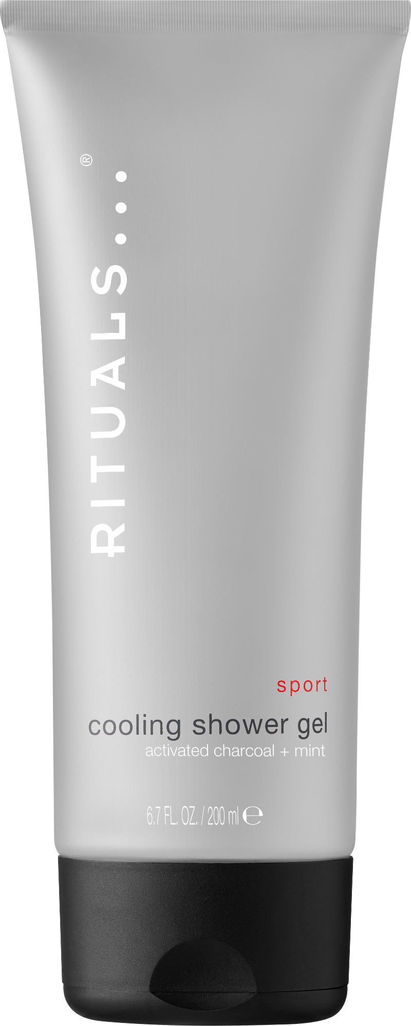 Rituals - Homme Sport Cooling Shower Gel 200 ml