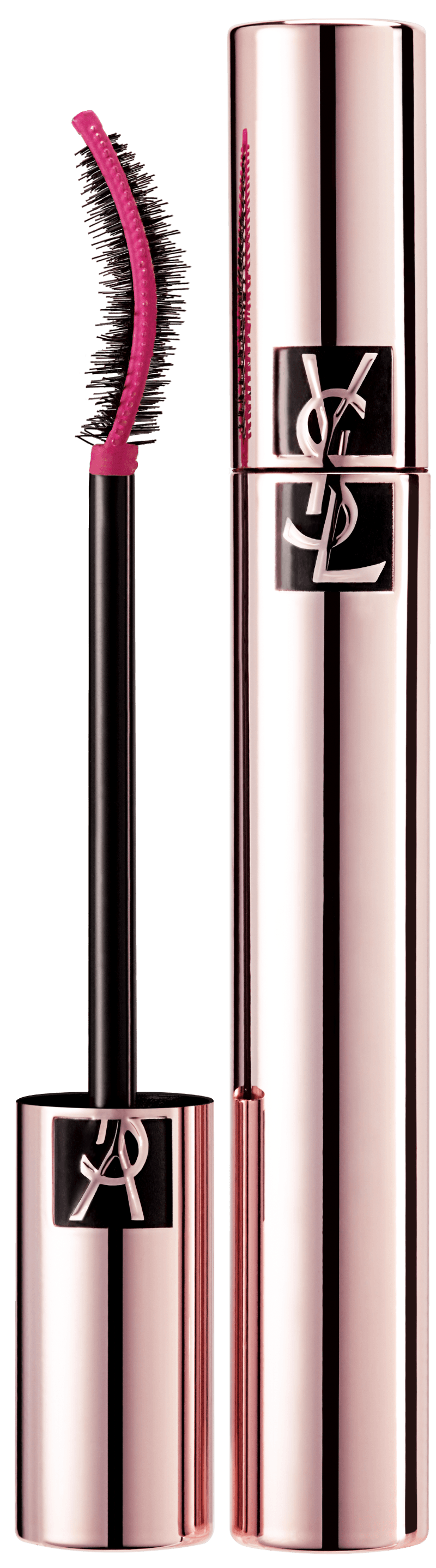 YSL Mascara Volume Effet Faux Cils: Dramatic Lashes