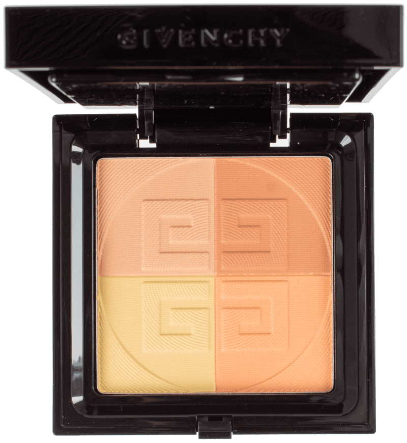 Givenchy compact powder top