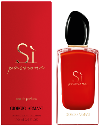 Giorgio Armani - Emporio Stronger With You Only EdT 50 ml