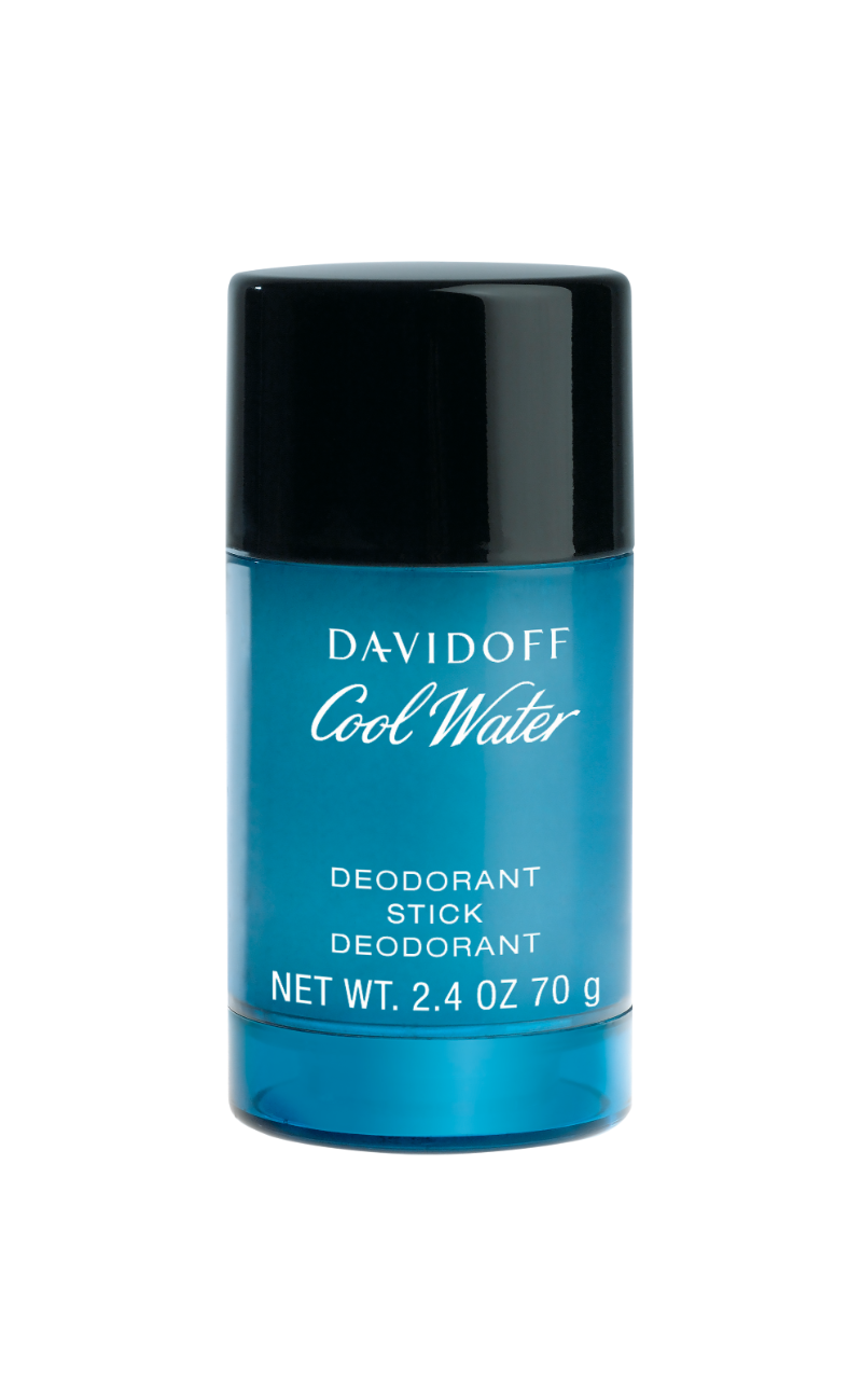 Davidoff - Cool Water Man Deo Stick 75 g