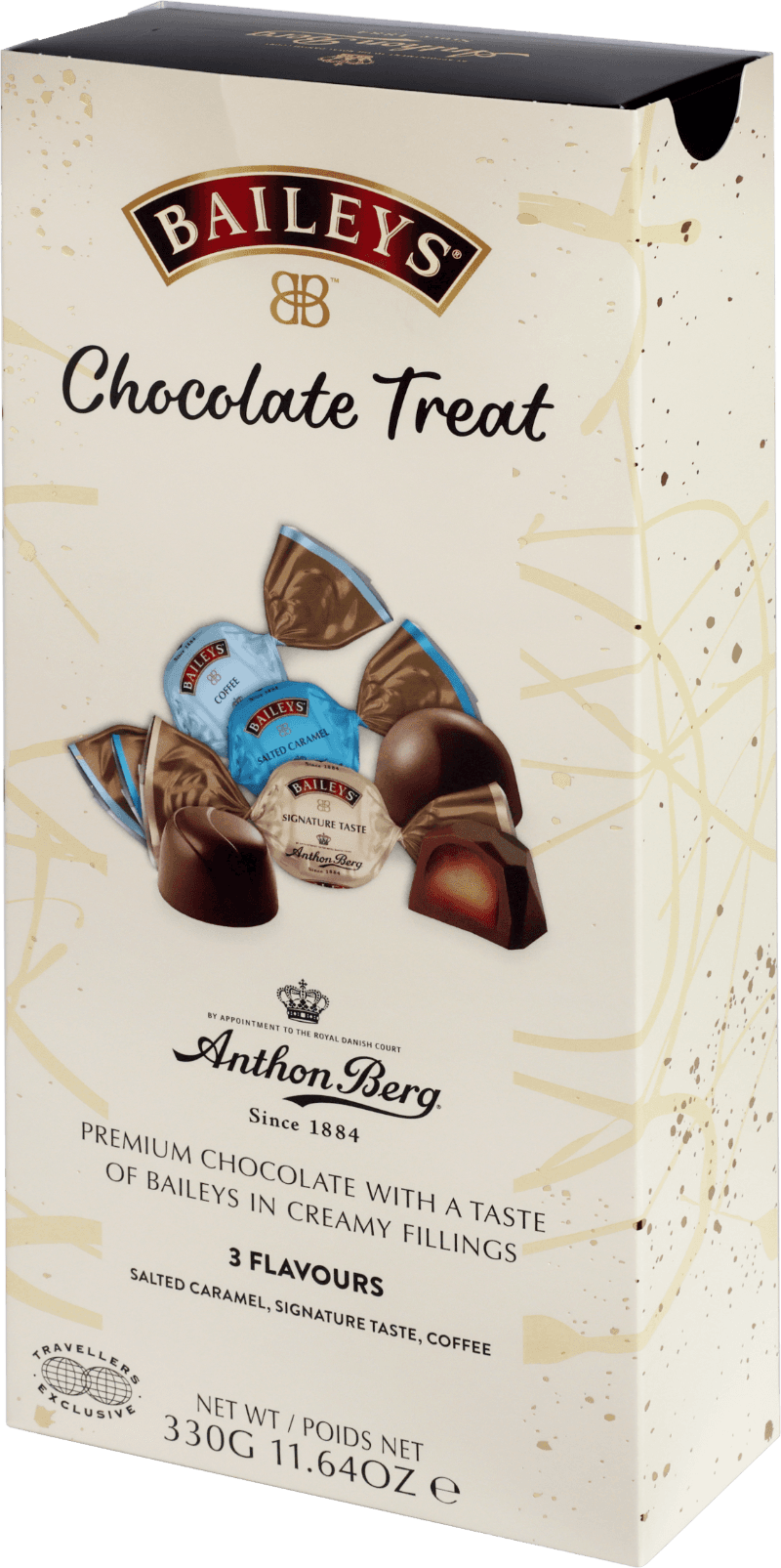 Treat chocolate best sale