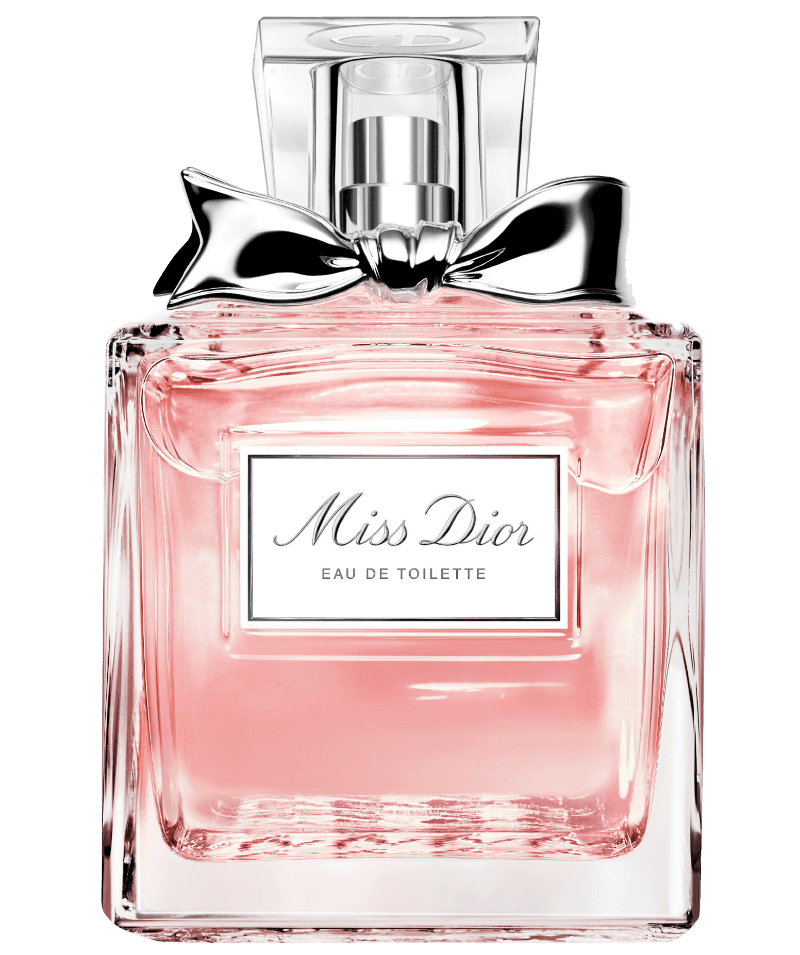 Edt dior clearance