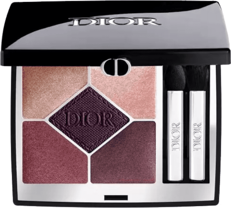 Dior make up palette cheap