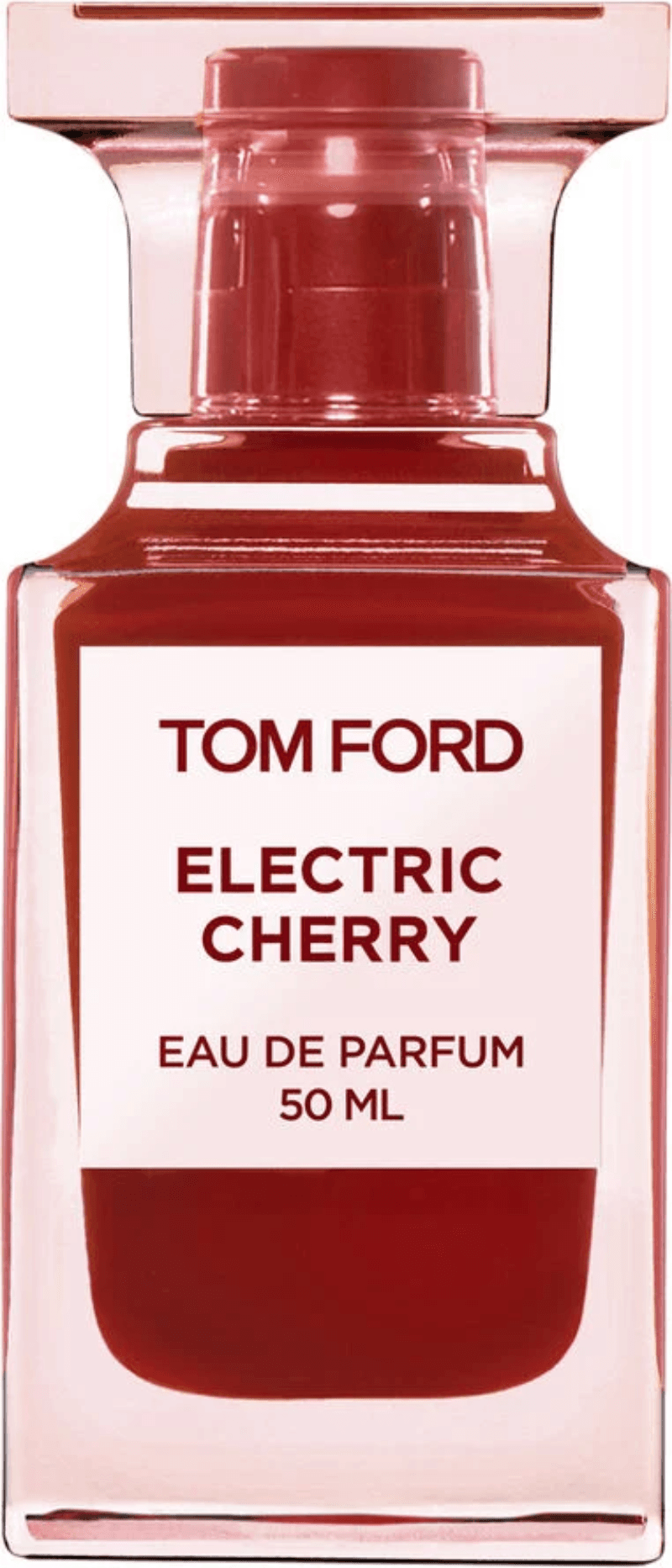 Tom Ford - Electric Cherry EdP 50 ml