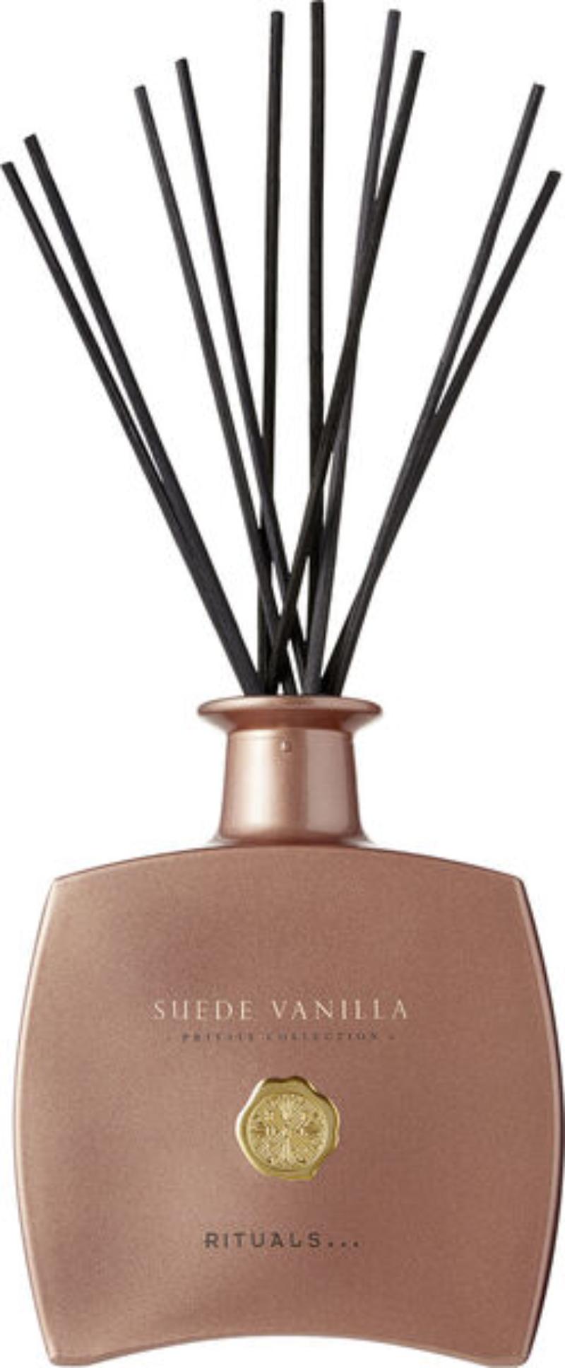 Rituals - Private Collection Suede Vanilla Fragrance Sticks 450 ml