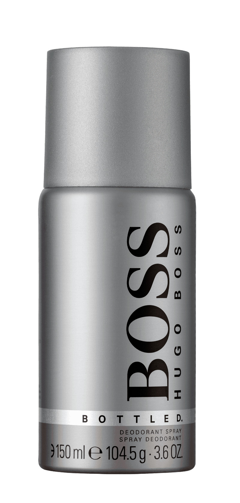 Hugo Boss Boss Bottled Deo Spray 150 ml
