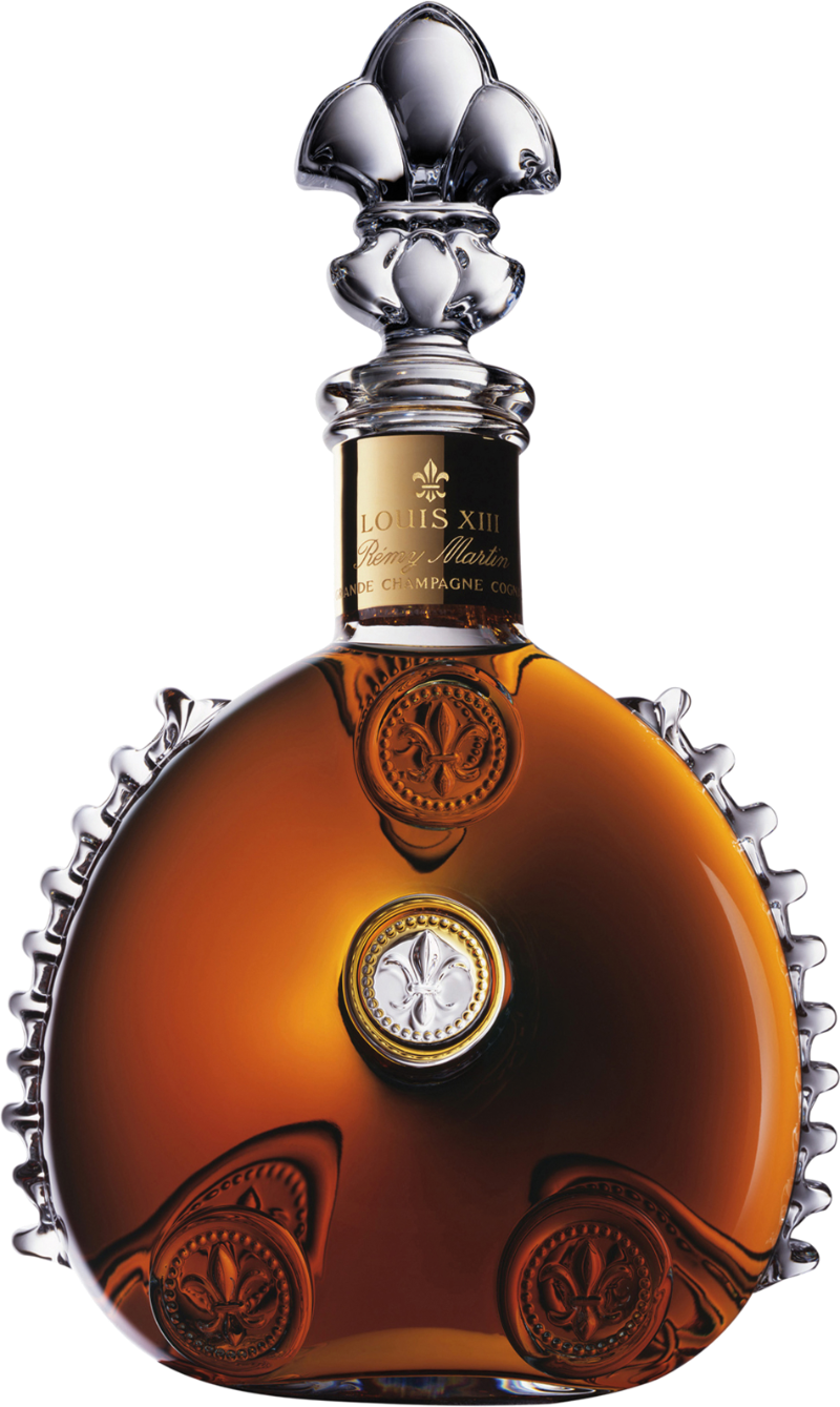 Remy Martin Louis Cognac - 50 ml bottle