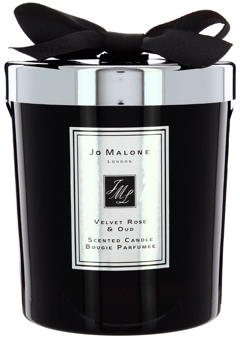 Jo malone best sale velvet rose candle