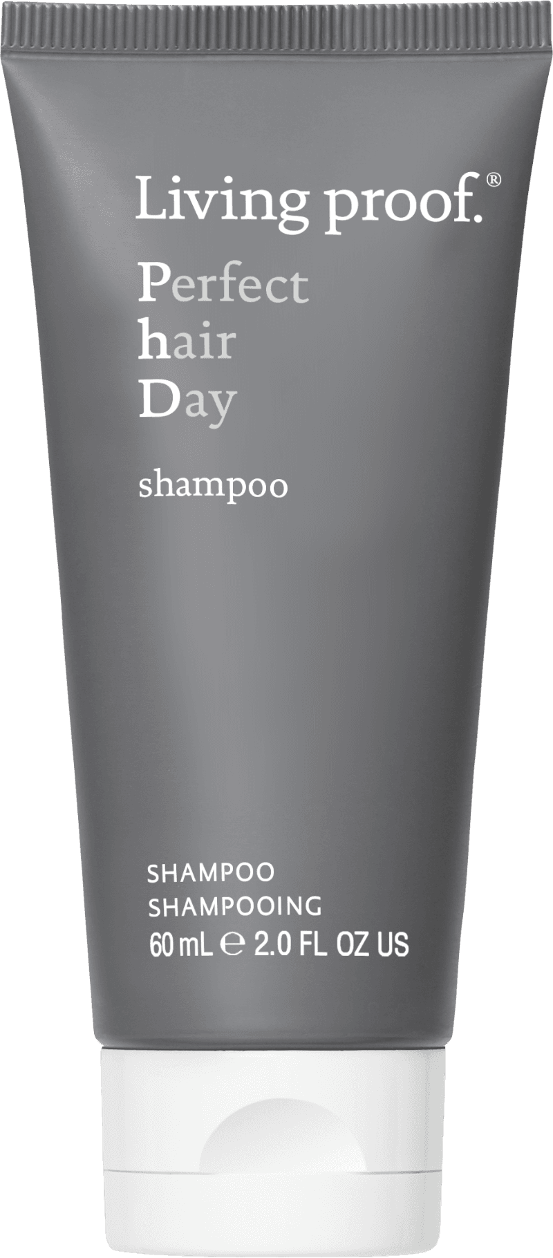 Perfect hair top day shampoo