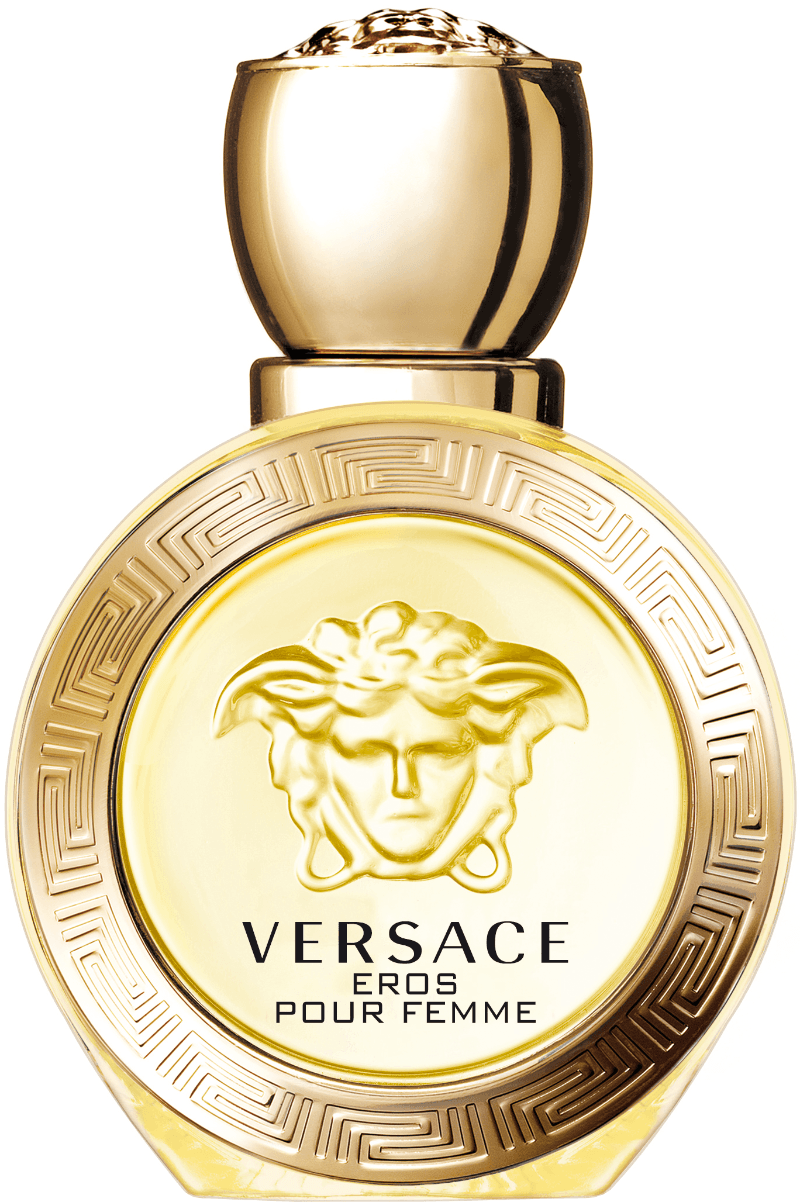 Versace Eros Pour Femme EdT 50 ml