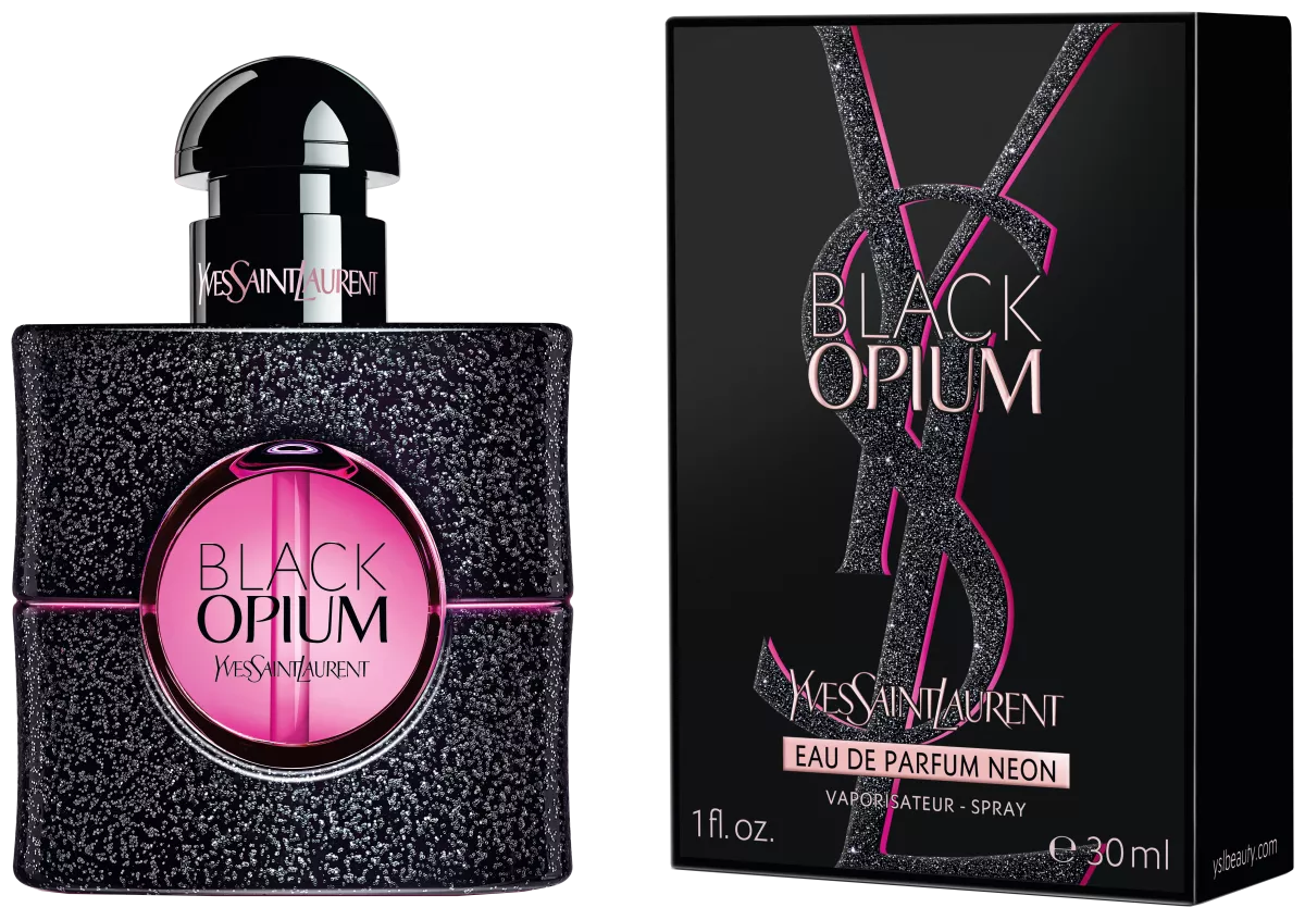 YSL - Black Opium Neon EdP 30 ml
