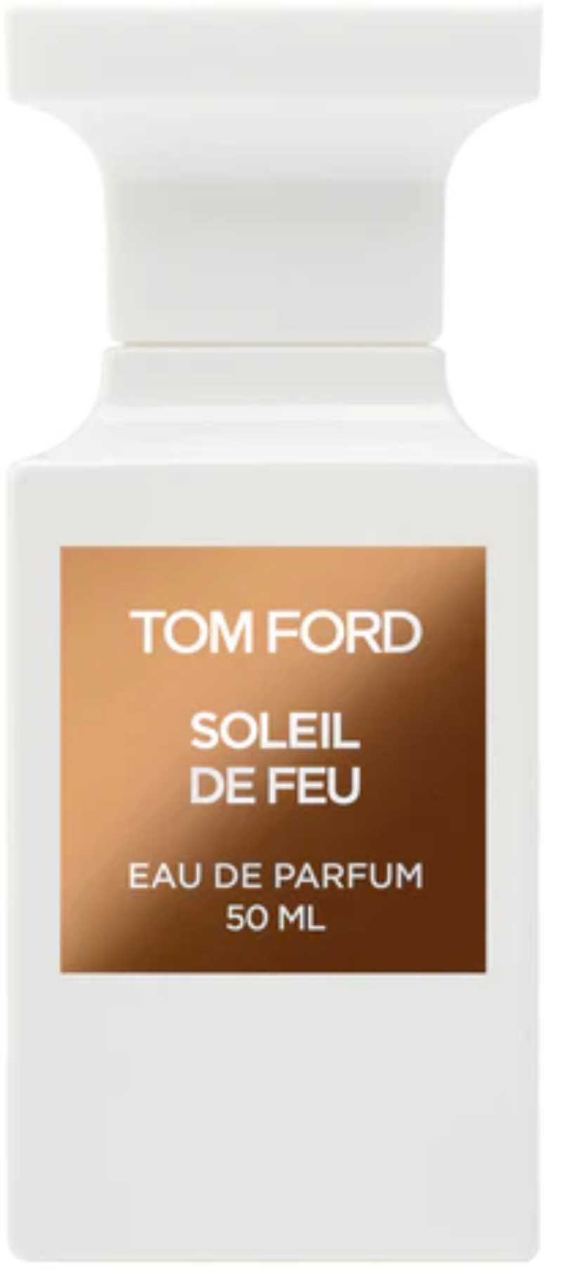 TOM FORD, Soleil de Feu Collection